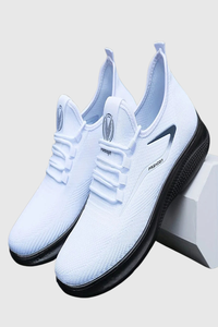 Breathable Slip Resistant Sports Sneakers