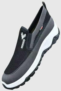 Orthopedic Comfort Outdoor Sneakers
