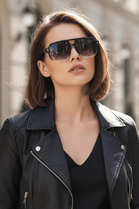 Retro Sunglasses UV400