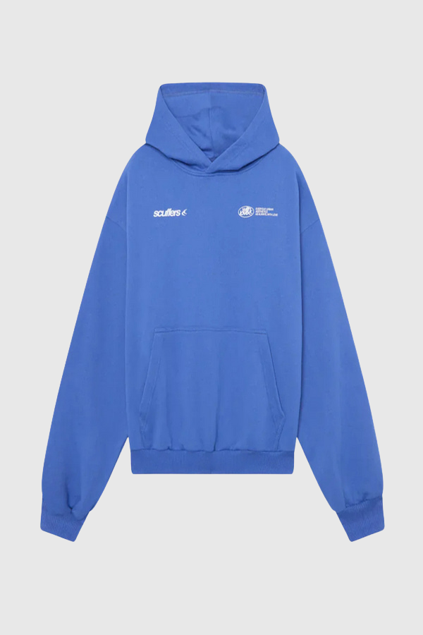 Classic Everyday Pullover Hoodie