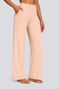 Comfort Fit Everyday Pants