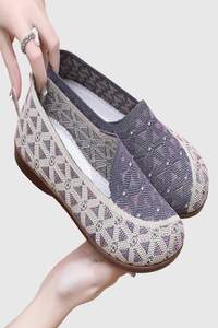 Breathable Soft Sole Comfort Shoes
