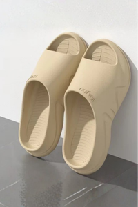 Soft Sole Thick Bottom EVA Slide Sandals