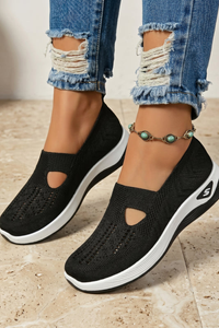 Daily Motion Support Walking Shoes