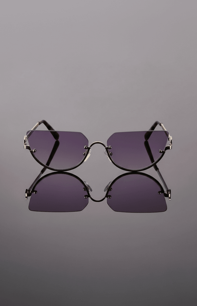 Sleek Sunglasses UV400