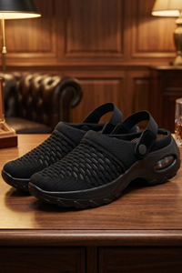Alltagskomfort Unterstützung Clogs