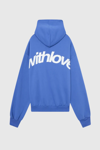 Classic Everyday Pullover Hoodie