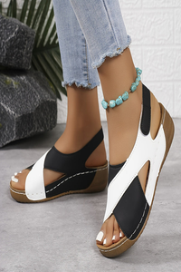 Comfort Outdoor Hiking Sandals