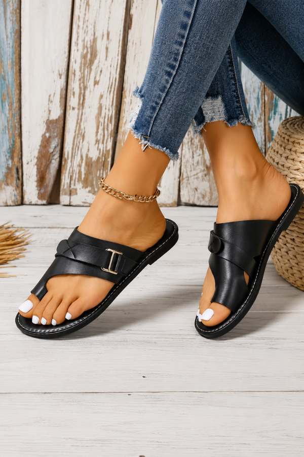 Orthopedic Bunion Relief Comfort Sandals