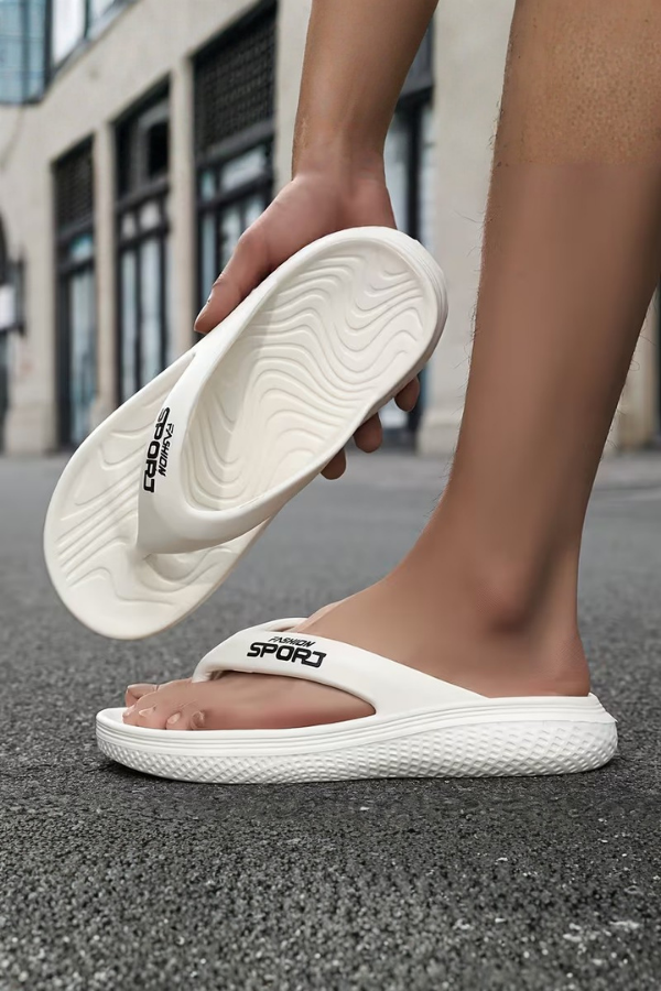 Cloud Soft Comfort Flip Flops