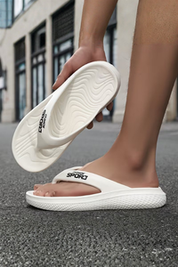 Cloud Soft Comfort Flip Flops