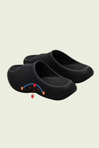 Arch Support EVA Slip On Slippers