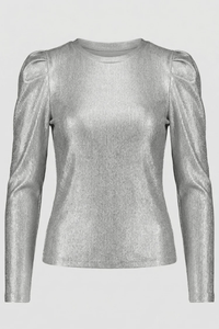 Sparkling Evening Top