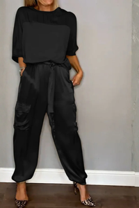 Effortless Two Piece Set