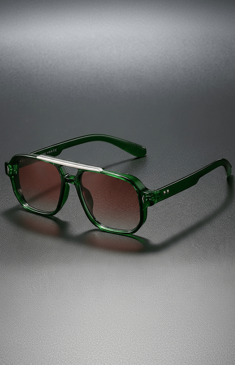 Retro Sunglasses UV400