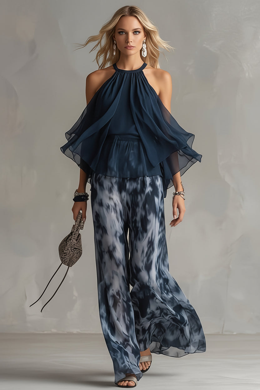 Urban Casual Summer Sets