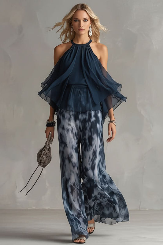 Urban Casual Summer Sets
