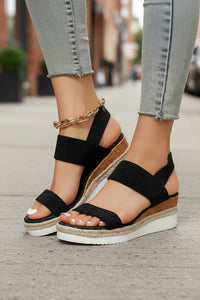 Orthopedic Sandals for Everyday Comfort