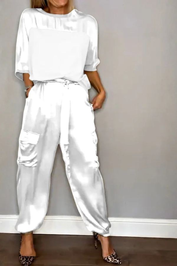 Effortless Two Piece Set