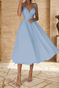 Charming Gala Sweetheart Maxi Dress