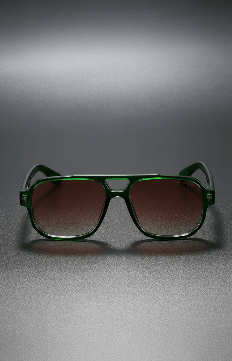 Retro Sunglasses UV400