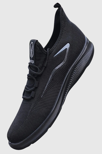 Breathable Slip Resistant Sports Sneakers