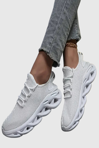Lightweight Breathable Walking Sneakers