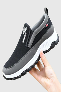Orthopedic Comfort Outdoor Sneakers