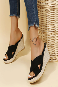 Supportive Everyday Comfort Sandals