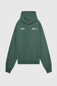Classic Everyday Pullover Hoodie