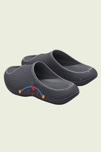 Arch Support EVA Slip On Slippers