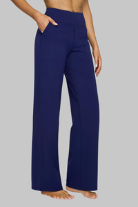 Comfort Fit Everyday Pants