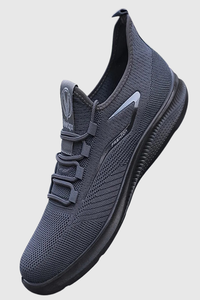 Breathable Slip Resistant Sports Sneakers