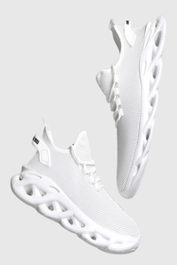 Lightweight Breathable Walking Sneakers