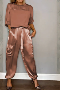 Effortless Two Piece Set