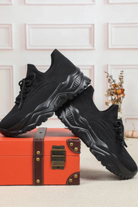 Comfortable Mesh Walking Sneakers