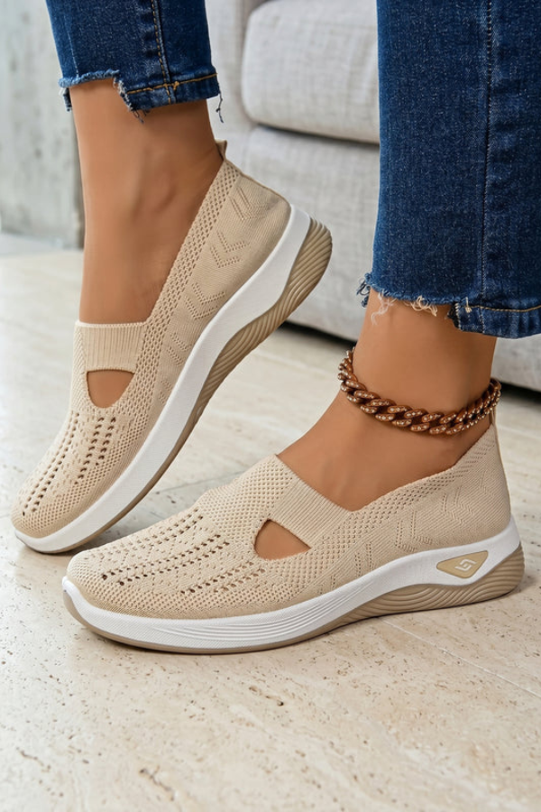 Daily Motion Support Walking Shoes