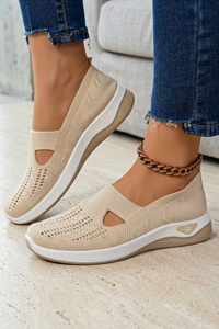 Daily Motion Support Walking Shoes