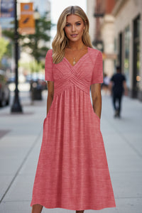 Versatile Styling Dress