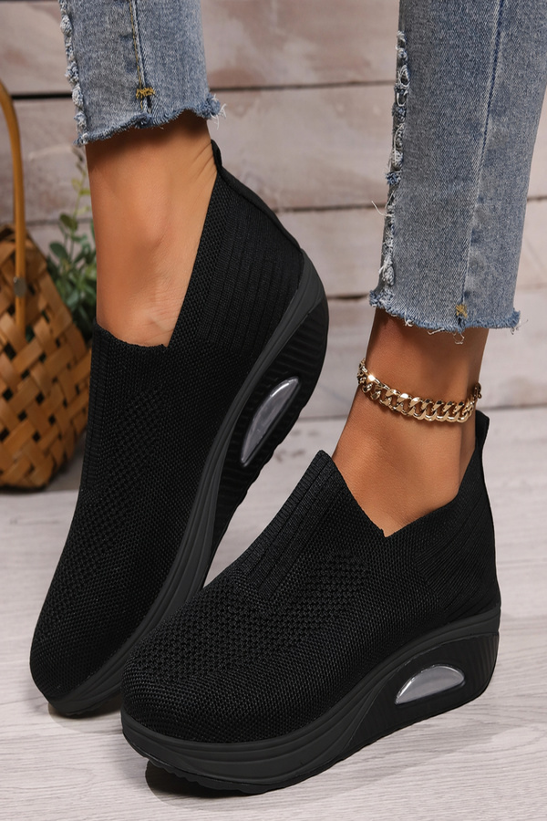 Orthopedic Pain Relief Walking Shoes