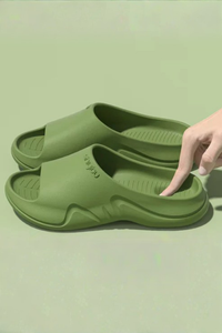 Soft Sole Thick Bottom EVA Slide Sandals