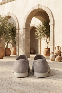 Heritage Step Klassische Slipper