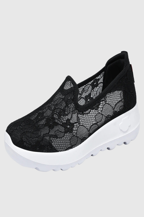 Lightweight Breathable Walking Shoes