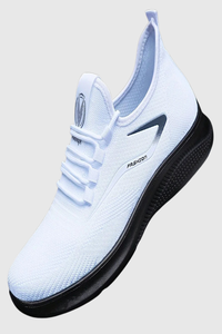Breathable Slip Resistant Sports Sneakers