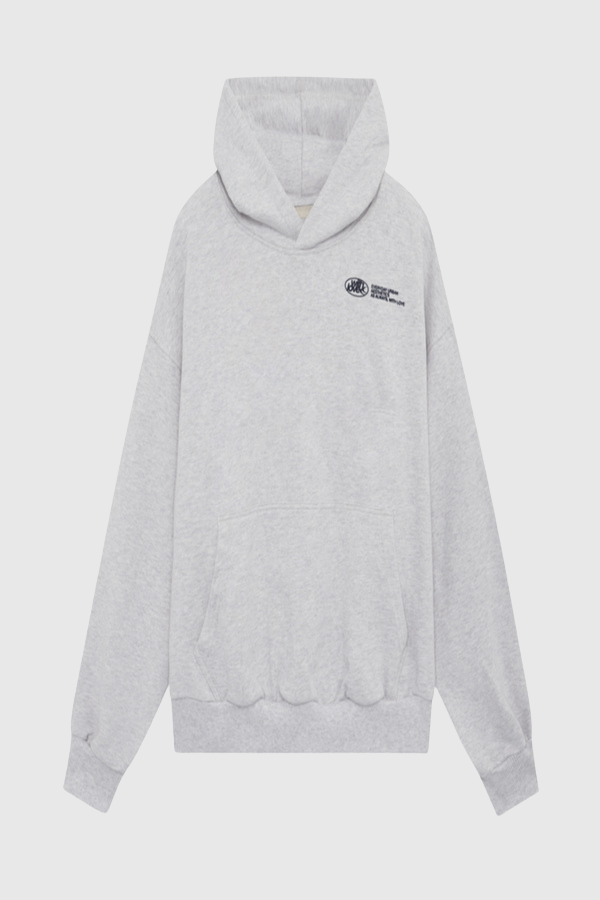 Classic Everyday Pullover Hoodie