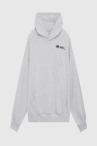Classic Everyday Pullover Hoodie