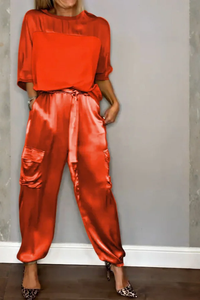 Effortless Two Piece Set