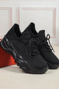 Comfortable Mesh Walking Sneakers