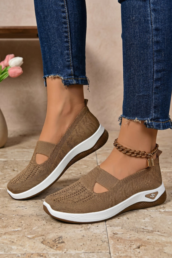 Daily Motion Support Walking Shoes