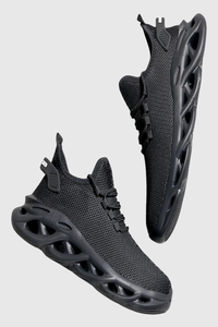 Lightweight Breathable Walking Sneakers